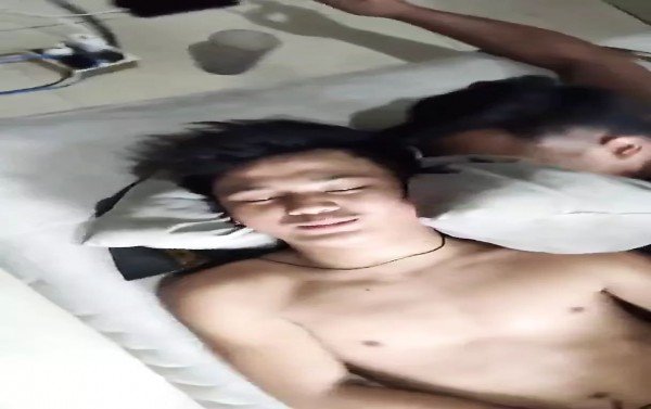 Gay Sex Gay indonesia cowok hitam dick (Menggoda)